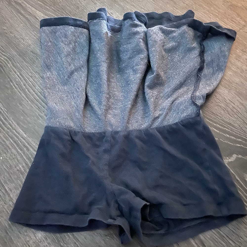 Skort